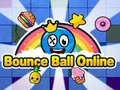                                                                       Bounce Ball Online ﻞﯿﮭﮐ