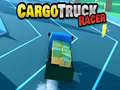                                                                       Cargo Truck Racer ﻞﯿﮭﮐ