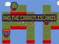                                                                       Anne and the Carrot Islands ﻞﯿﮭﮐ