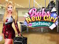                                                                       Babs New Girl In School ﻞﯿﮭﮐ