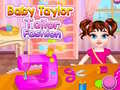                                                                       Baby Taylor Tailor Fashion ﻞﯿﮭﮐ