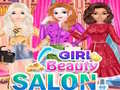                                                                       Girl Beauty Salon ﻞﯿﮭﮐ