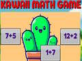                                                                       Kawaii Math Game ﻞﯿﮭﮐ