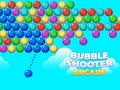                                                                       Bubble Shooter Arcade ﻞﯿﮭﮐ