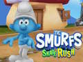                                                                       The Smufrs Skate Rush ﻞﯿﮭﮐ