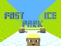                                                                       Kogama: Fast Ice Park ﻞﯿﮭﮐ