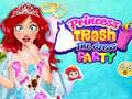                                                                       Princess Trash The Dress Party ﻞﯿﮭﮐ