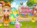                                                                       Baby Cathy Ep32 Easter Day ﻞﯿﮭﮐ