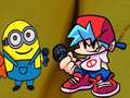                                                                       Minion Funkin' ﻞﯿﮭﮐ