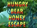                                                                       Hungry Bear Honey Escape ﻞﯿﮭﮐ