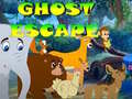                                                                       Ghost Escape  ﻞﯿﮭﮐ