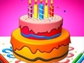                                                                       Coloring Book: Cake ﻞﯿﮭﮐ