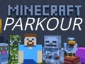                                                                       Kogama: Parkour Minecraft ﻞﯿﮭﮐ
