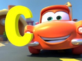                                                                       Coloring Book: Letter C ﻞﯿﮭﮐ