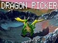                                                                       Dragon Picker ﻞﯿﮭﮐ