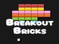                                                                       Breakout Bricks ﻞﯿﮭﮐ