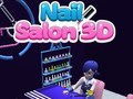                                                                       Nail Salon 3D ﻞﯿﮭﮐ