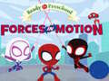                                                                       Ready for Presschool Forces in Motion ﻞﯿﮭﮐ