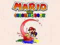                                                                       Mario Rush Coloring Book ﻞﯿﮭﮐ