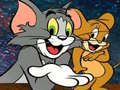                                                                       Tom & Jerry Jigsaw Puzzle ﻞﯿﮭﮐ