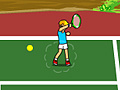                                                                       Twisted Tennis ﻞﯿﮭﮐ