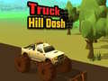                                                                       Truck Hill Dash ﻞﯿﮭﮐ