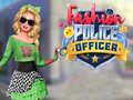                                                                       Fashion Police Officer ﻞﯿﮭﮐ