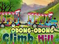                                                                       Odong-Odong Climb Hill ﻞﯿﮭﮐ