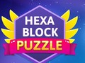                                                                       Hexa Block Puzzle ﻞﯿﮭﮐ