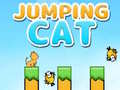                                                                       Jumping Cat ﻞﯿﮭﮐ