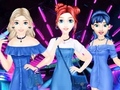                                                                       Denim Dress Fashion ﻞﯿﮭﮐ
