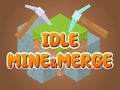                                                                       Idle Mine & Merge ﻞﯿﮭﮐ