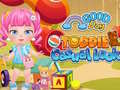                                                                       Toddie Casual Look ﻞﯿﮭﮐ