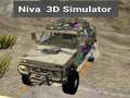                                                                       Niva 3D Simulator ﻞﯿﮭﮐ
