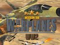                                                                       Modern Air Warplane WW2 ﻞﯿﮭﮐ