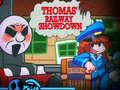                                                                       Thomas' Railway Showdown ﻞﯿﮭﮐ
