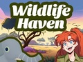                                                                       Wildlife Haven: Sandbox Safari ﻞﯿﮭﮐ