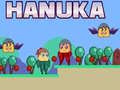                                                                       Hanuka ﻞﯿﮭﮐ