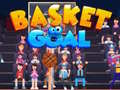                                                                       Basket Goal ﻞﯿﮭﮐ