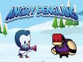                                                                       Angry Penguins ﻞﯿﮭﮐ