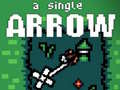                                                                       A Single Arrow ﻞﯿﮭﮐ