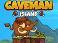                                                                      Caveman Island ﻞﯿﮭﮐ