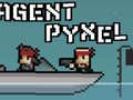                                                                       Agent Pyxel ﻞﯿﮭﮐ