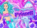                                                                       The Mermaid Princess ﻞﯿﮭﮐ