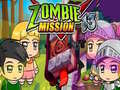                                                                       Zombie Mission 13 ﻞﯿﮭﮐ