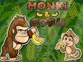                                                                       Monki & Goru ﻞﯿﮭﮐ