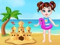                                                                       Baby Taylor Beach Trip  ﻞﯿﮭﮐ