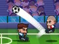                                                                       Head Soccer Exclusive ﻞﯿﮭﮐ