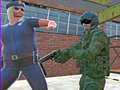                                                                       Infiltration of the Police Base ﻞﯿﮭﮐ