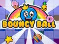                                                                      Bouncy ball  ﻞﯿﮭﮐ